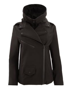 Косуха с мембраной Kosuha-T Черная