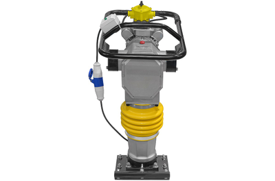 Вибротрамбовка электрическая TSS HCD80G (220В), 207583