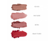 Romanovamakeup FIRST DATE Контур-карандаш для губ Sexy Contour Lip Liner, 1,2г