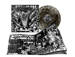 Rob Zombie - The Great S - LP Ghostly Black
