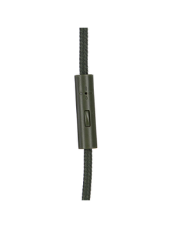 Наушники True Spin Basic Headphone Olive