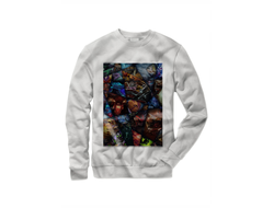 Свитшот Dota №6