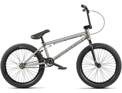 Продажа BMX велосипедов Wethepeople Nova (Raw) в Иркутске