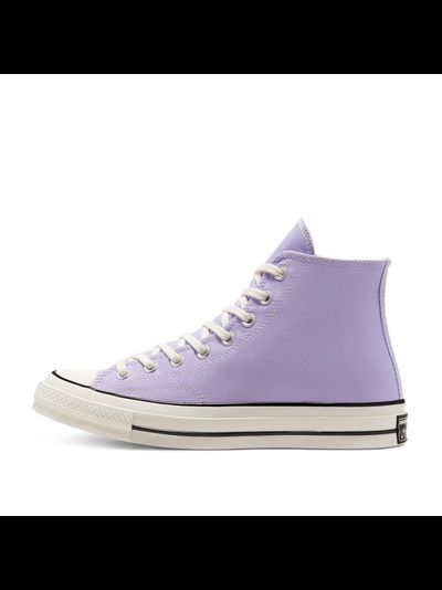 Кеды Converse Chuck Taylor 70 лавандовые