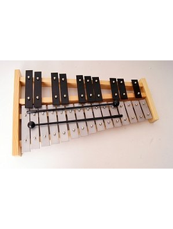 Металлофон