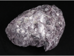 Лепидолит, коллекционный образец, Бразилия (44*32*27 мм, 46 г) №38286