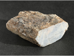 Лунный камень, Россия, Южный Урал (55*44*26 мм, 105 г) №17823