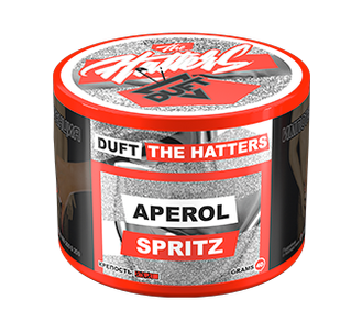 Табак Duft Aperol Spritz Венецианский Бриз The Hatters 40 гр