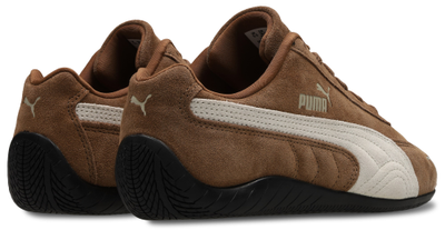 Кроссовки Puma Speedcat Haute Coffee Frosted Ivory