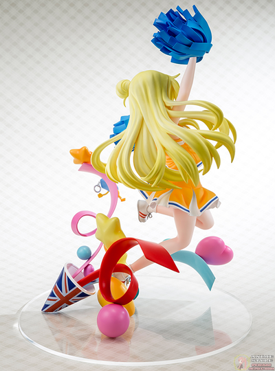 Фигурка 1/7 Карен Куджо (Kujou Karen)