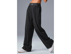 Alo Yoga Suit Up Trouser (Размер XS, S)
