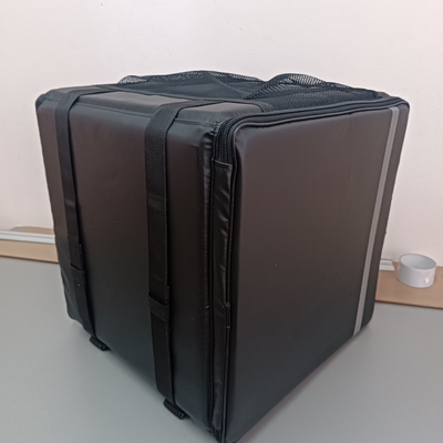 Термокороб для cкутера 45*45*45