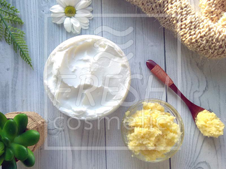 Fresh BUTTER -  Основа крем-баттер для тела