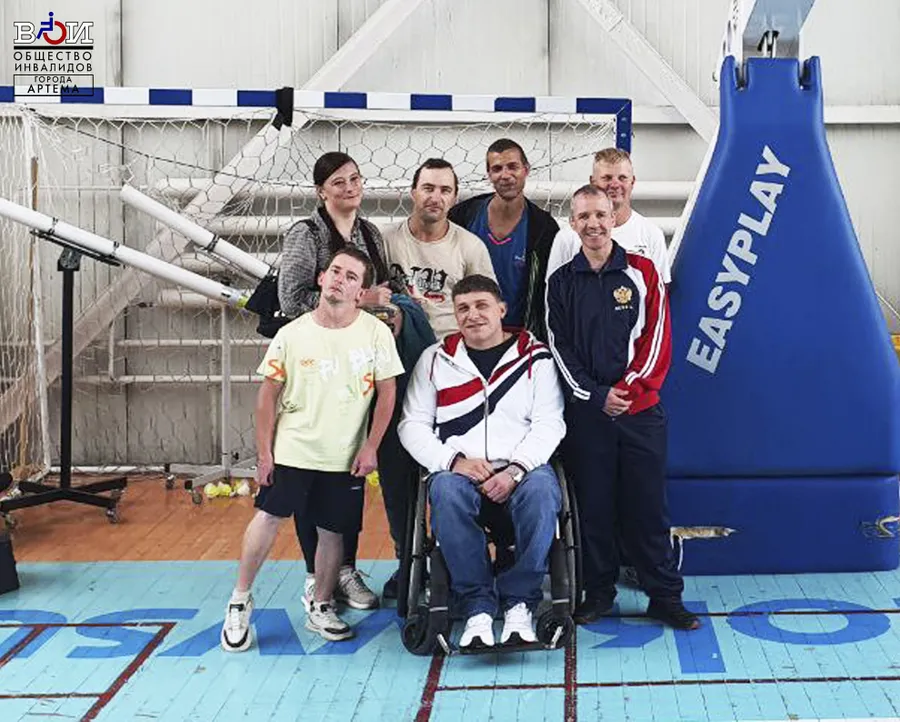 26.09.2024 - г. Владивосток "Осенний фестиваль спорта"