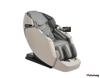 Массажное кресло GT R73