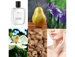 L'Atelier Parfum Peartopia