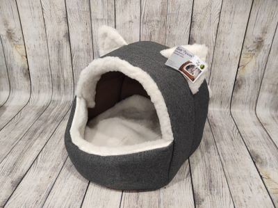 ДОМ “ПУШОК”