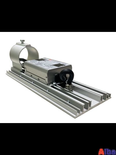 Уличный светильник STREET Р60-1П Light гарантия 3 года