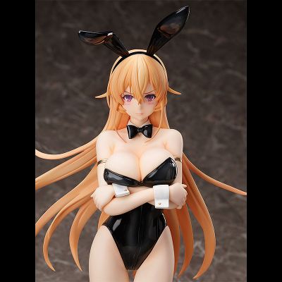 Фигурка 1/4 Эрина Накири (Erina Nakiri Bare Leg Bunny Ver.)