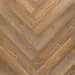 Декор кварц-виниловой плитки Aqua Floor Parquet Glue AF2509PG 