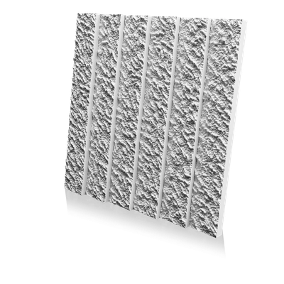 Гипсовая панель WALLFROST артикул M-0098