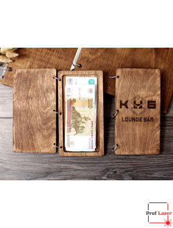 Деревянные счетницы