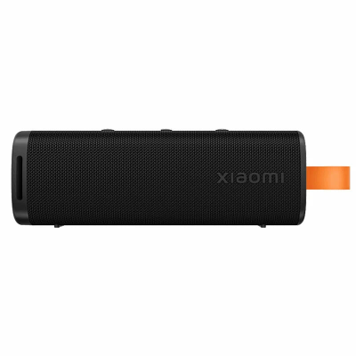 Портативная колонка Xiaomi Mi Bluetooth Outdoor MDZ-38-DB Black