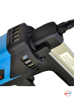 Газовый монтажный пистолет по бетону Toua GSN40A