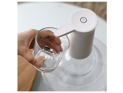 Помпа для воды Sothing Water Pump белый (DSHJ-S-2004)