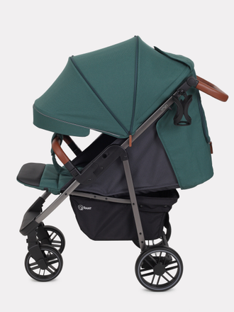 Коляска прогулочная Rant Vega RA057 2023 Green