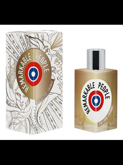 Парфюмерная вода Remarkable People Etat Libre D Orange