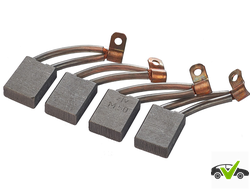 Электрощетки