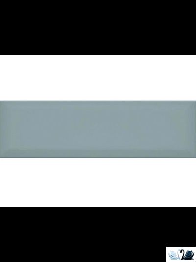 Керамическая плитка Kerama Marazzi Аккорд зеленый грань 8.5x28.5 купить в магазине Marysя Краснодар