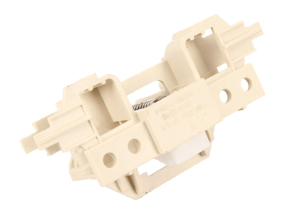 Замок двери Hansa 1016049