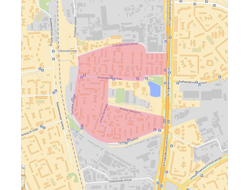 Инженерная-Путевой проезд (131шт. )