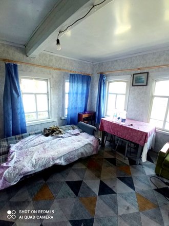 Дом в д. Куваева, ул. Кирова