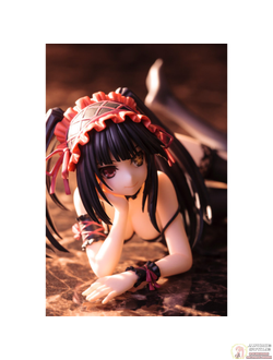 Фигурка 1/7 Куруми Токисаки (Tokisaki Kurumi)