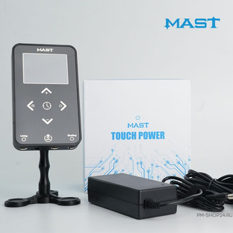 Блок питания Mast Touch Power  с гаранией! в магазине pm-shop24.ru