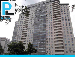 Реклама в ЖК "Каховка" , дом 37 , корпус 1 (р-н Черемушки)