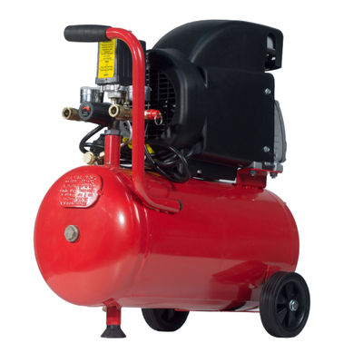 Компрессор масляный коаксиальный Aurora Air-25