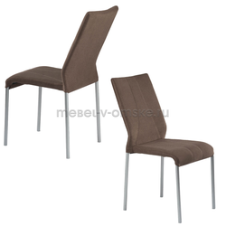 ФТ004 Стул Прайм.1. Размер: 420*910*590