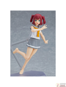 Фигурка фигма Руби Куросава (figma Kurosawa Ruby)