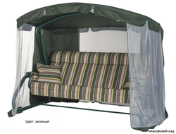 Садовые качели Империя