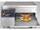 Конвейерная печь для пиццы ПЭК-400 с дверцей (модуль для установки в 2, 3 яруса)