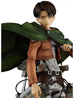 Фигурка 1/7 Леви (Levi)