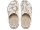 Crocs LiteRide Printed Camo Clog Бежевые