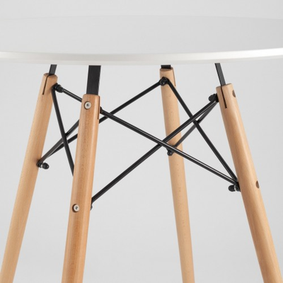 Стол «Eames», D-80