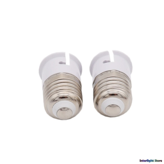 Master Excellent B22d to Е27 100-250v