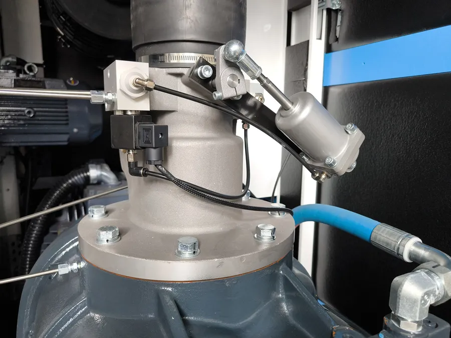 Компрессор DSV 110A-II