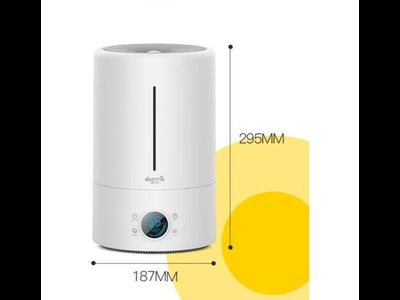 Увлажнитель воздуха Xiaomi Deerma DEM-F628S